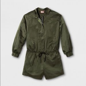 Hunter for Target romper